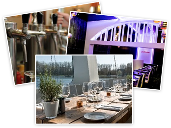 Horeca advies